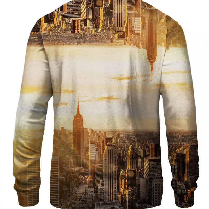 Perspective Sweater