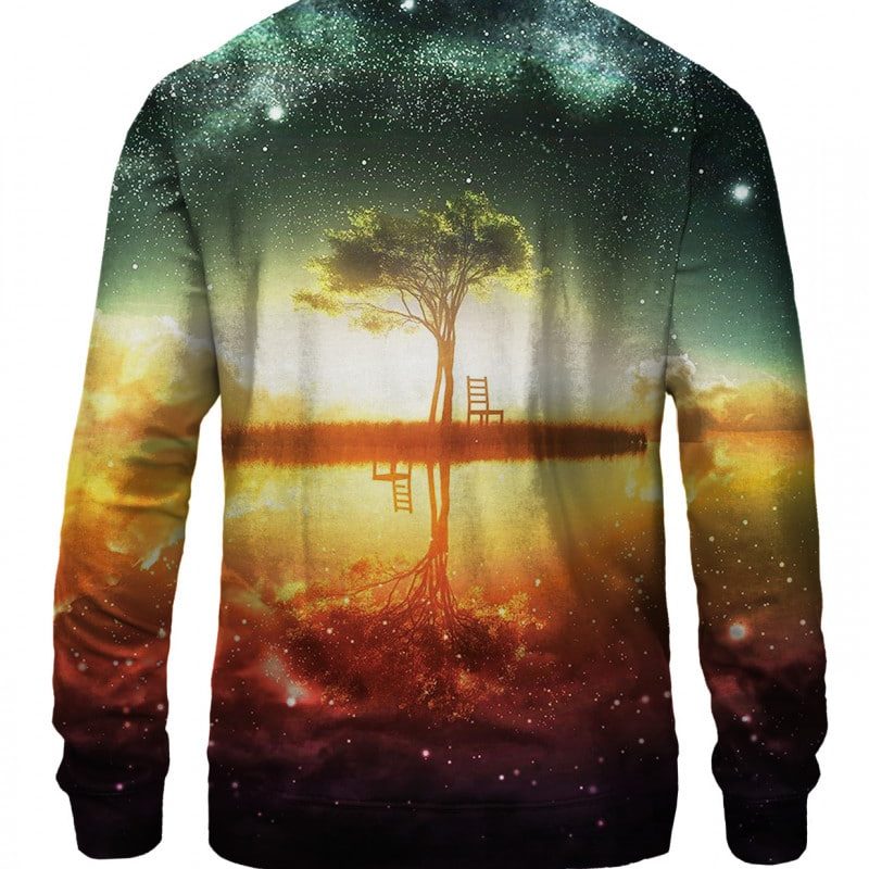 Tree Sweater