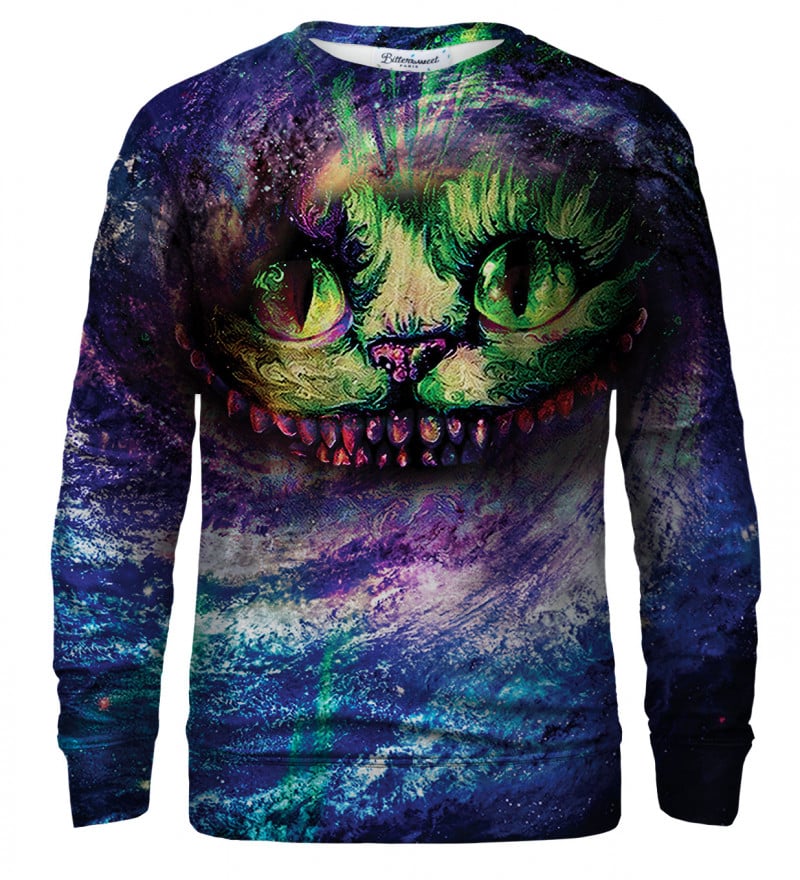 Magic Cat Sweater
