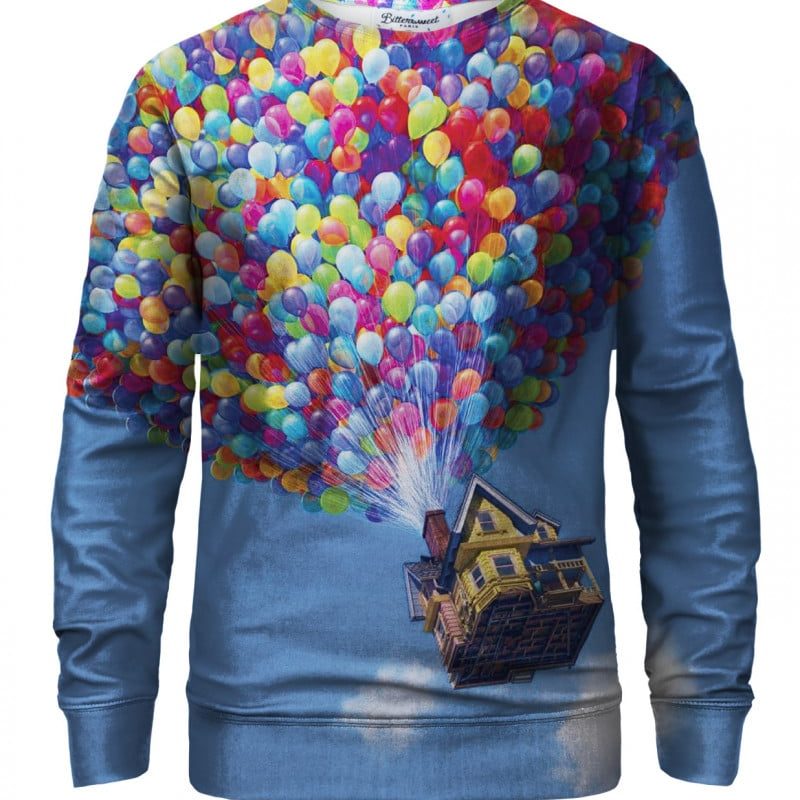Balloons Sweater