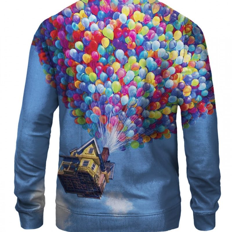 Balloons Sweater