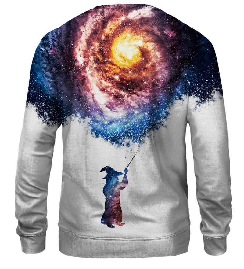 Wizard Sweater