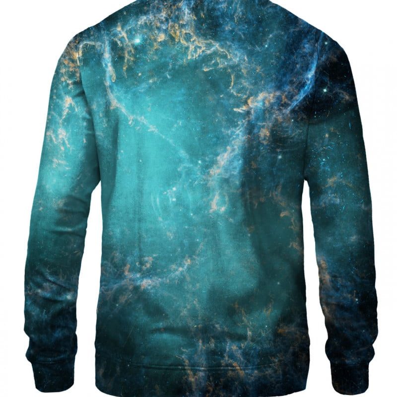 Galaxy abyss Sweater