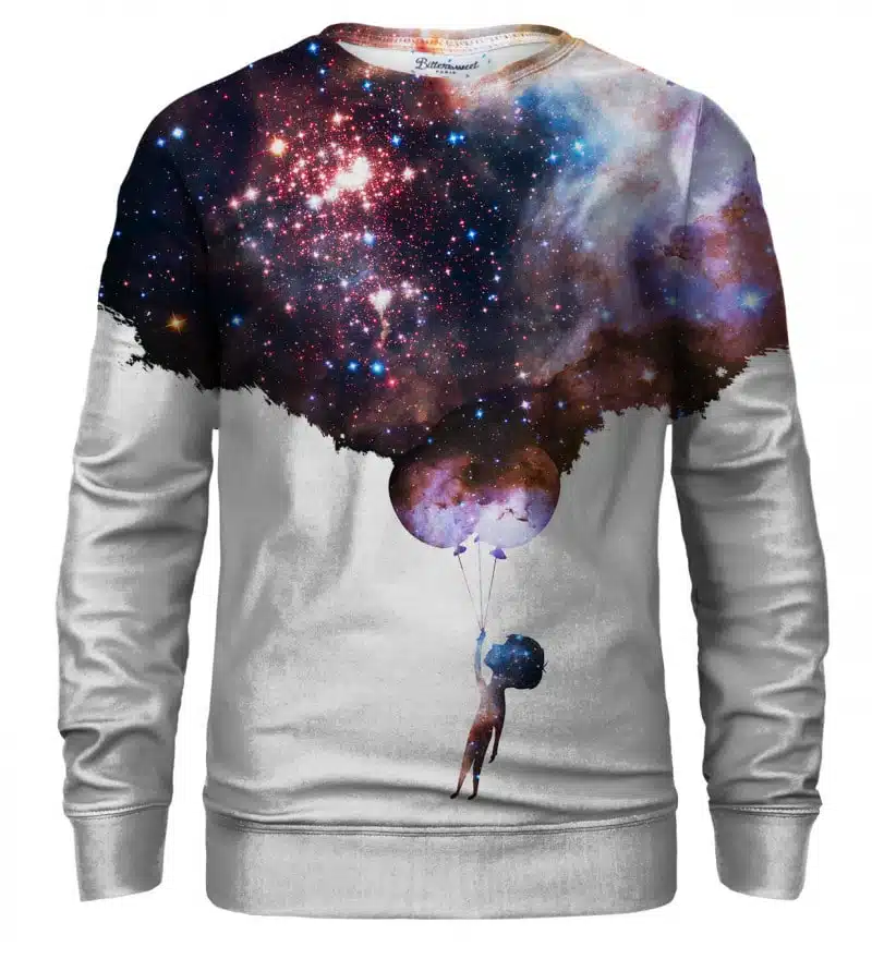 Dream Boy Sweater