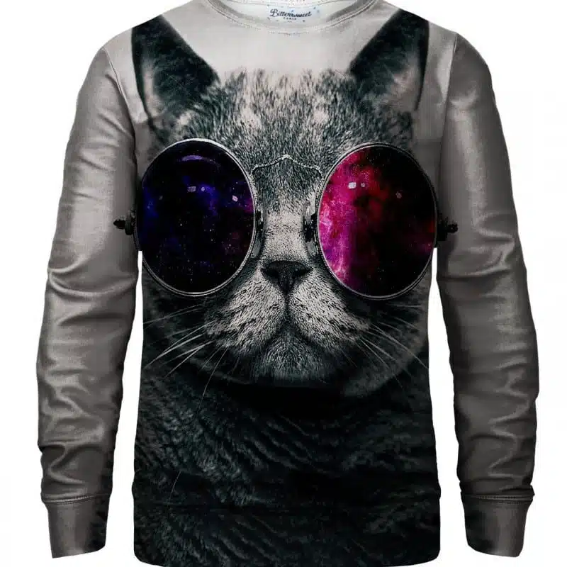 Catty Sweater