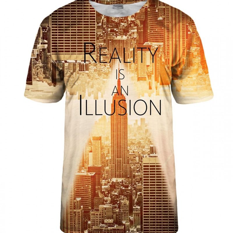 Reality T-shirt
