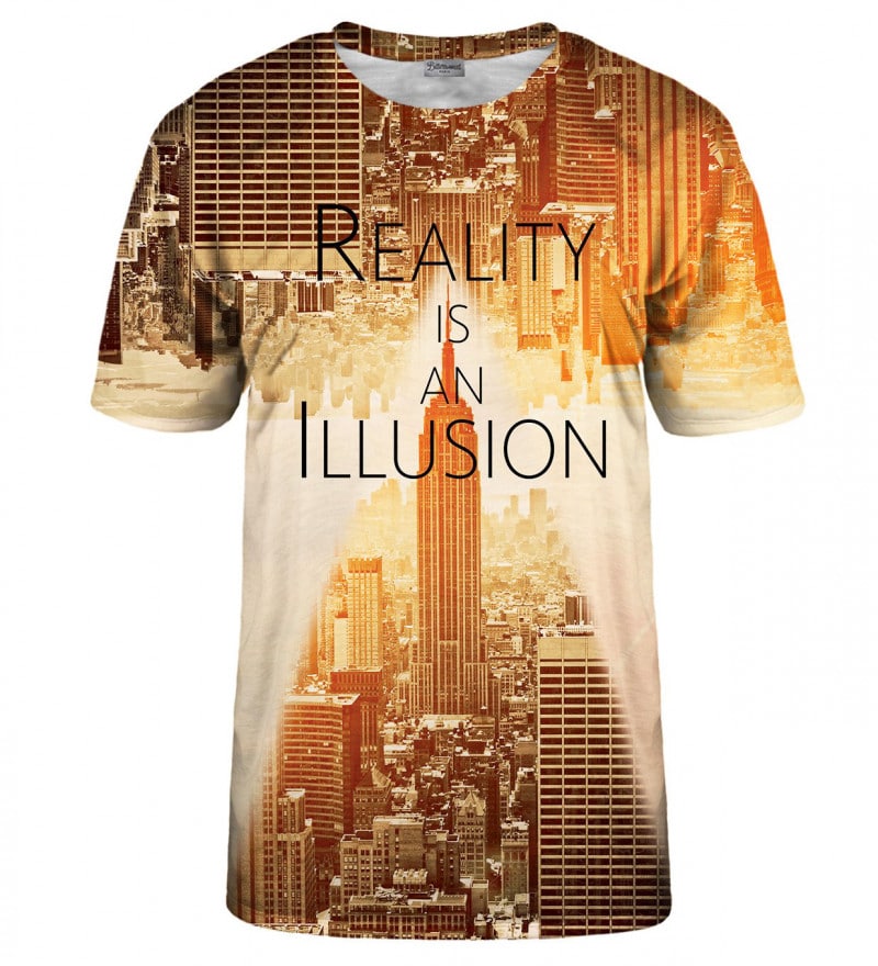 Reality T-shirt