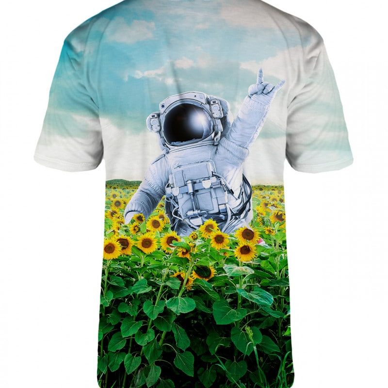 Happy Landing T-shirt