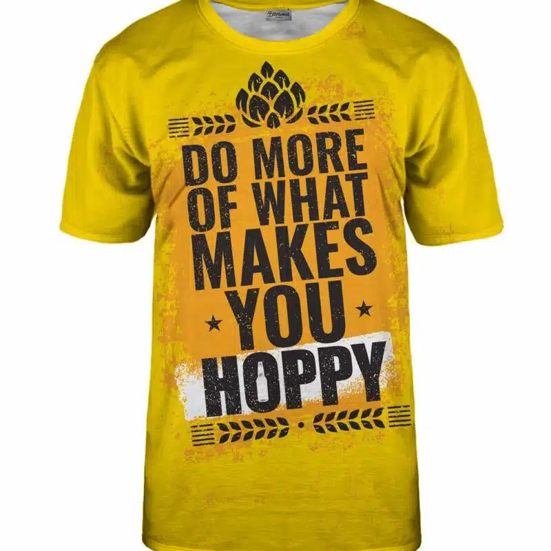 Hoppy T-shirt