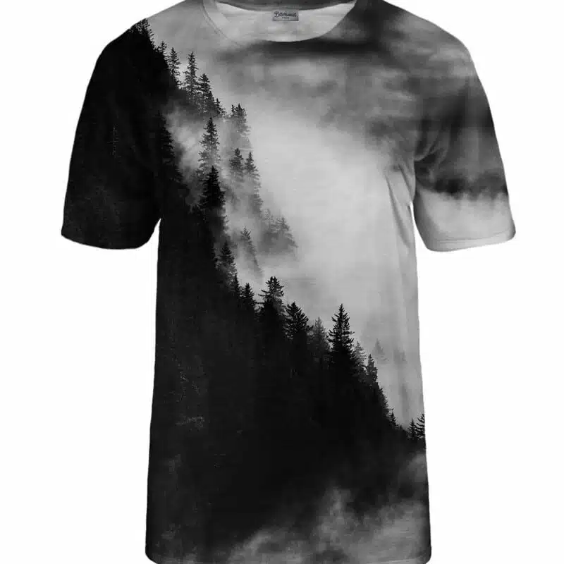 Dark Forest T-shirt