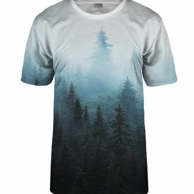 Blue Forest T-shirt