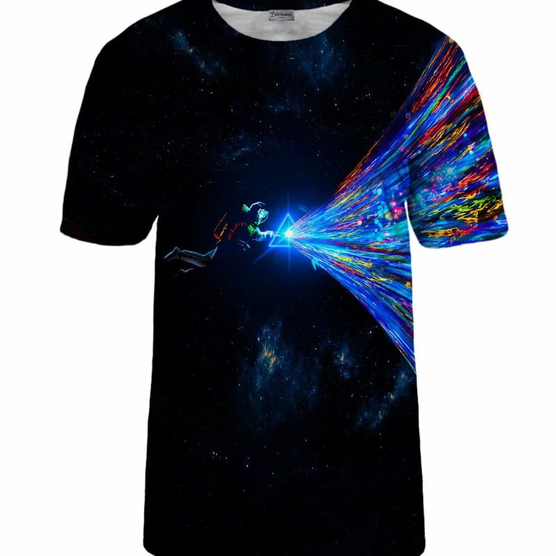 Cosmic Creation T-shirt