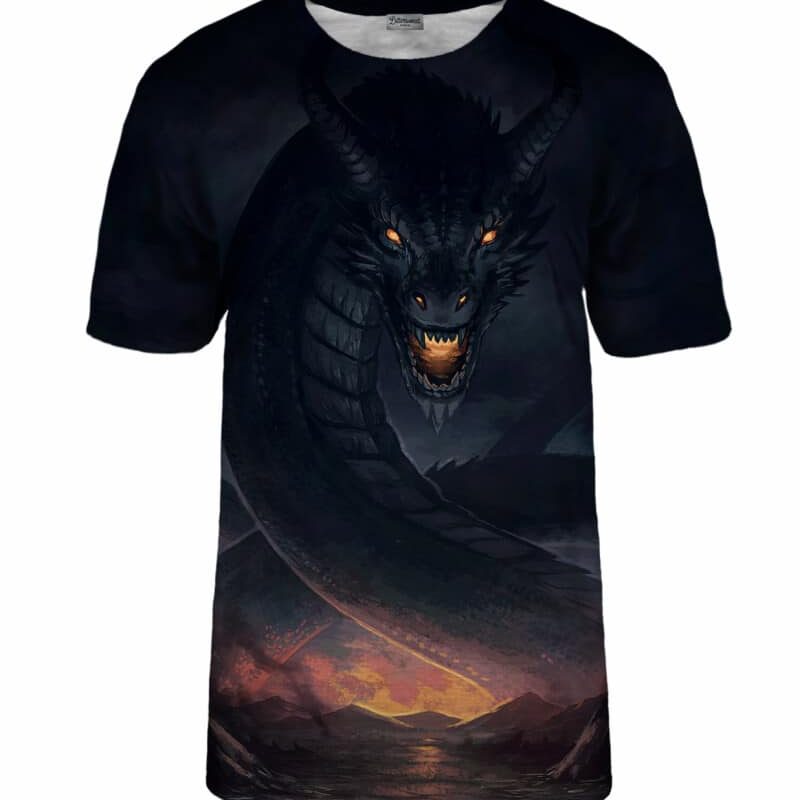 Dragon Protector T-shirt