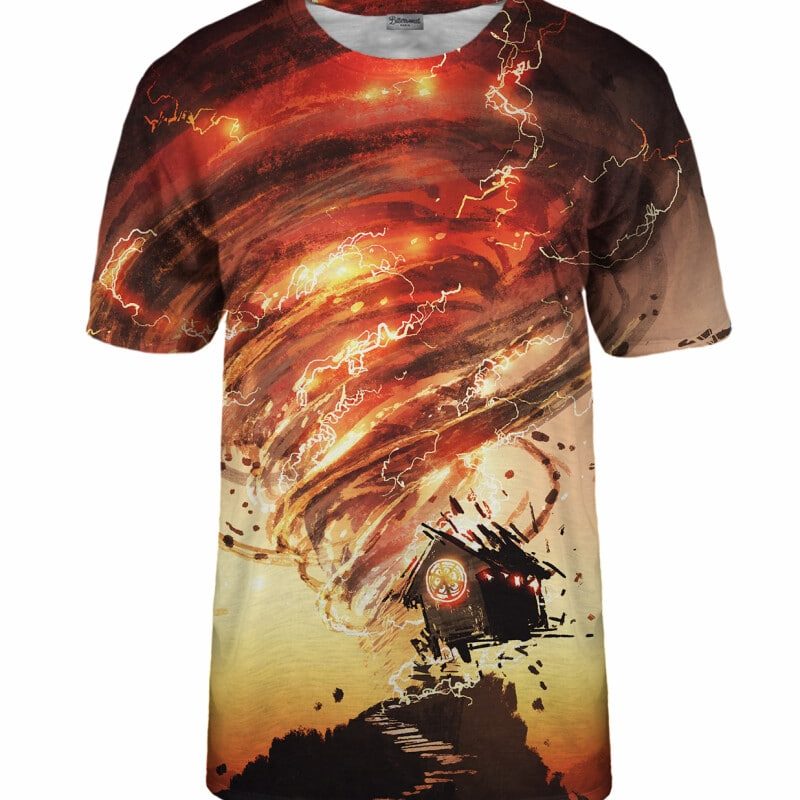 Tornado T-shirt