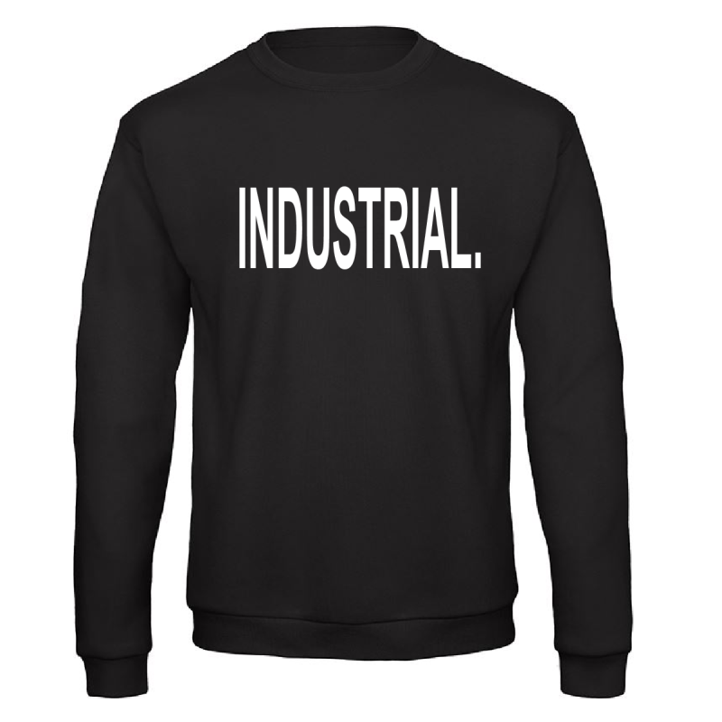 Industrial trui Industrial dot