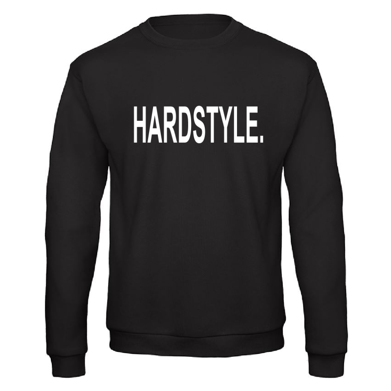 Hardstyle trui Hardstyle dot