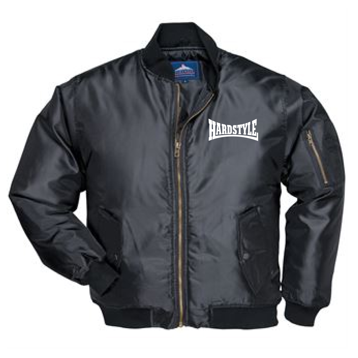 hardstyle bomber classic