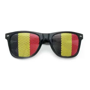 Belgie zonnebril