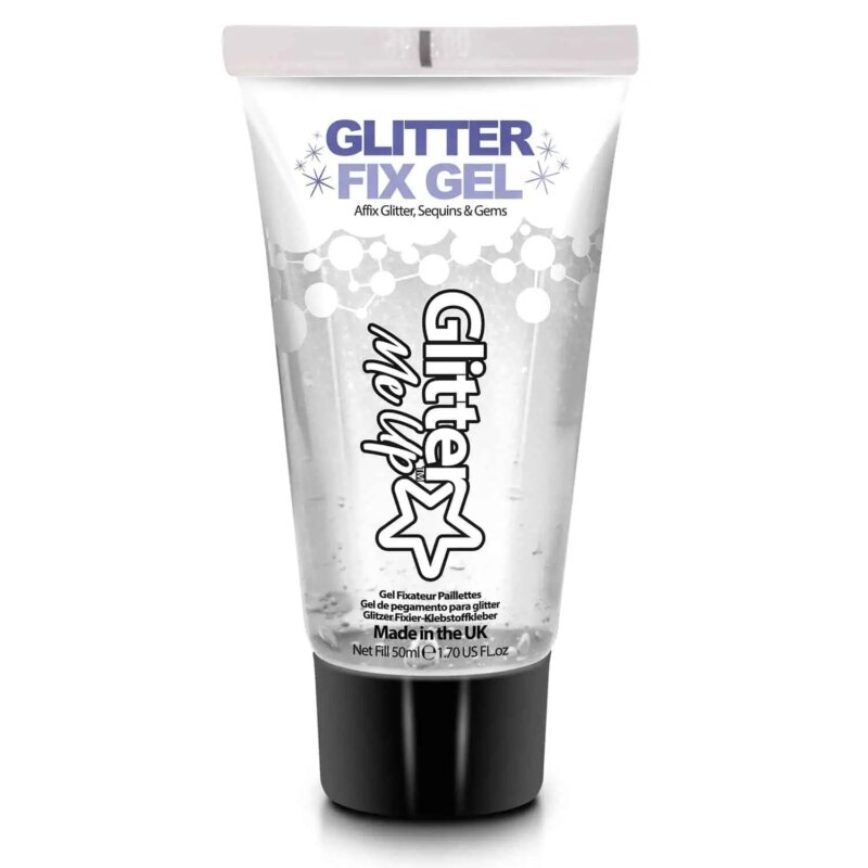 Festival make up Glitter Fix Gel – 50ml
