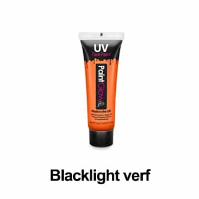Blacklight verf