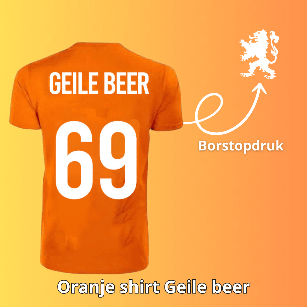 Geile Beer