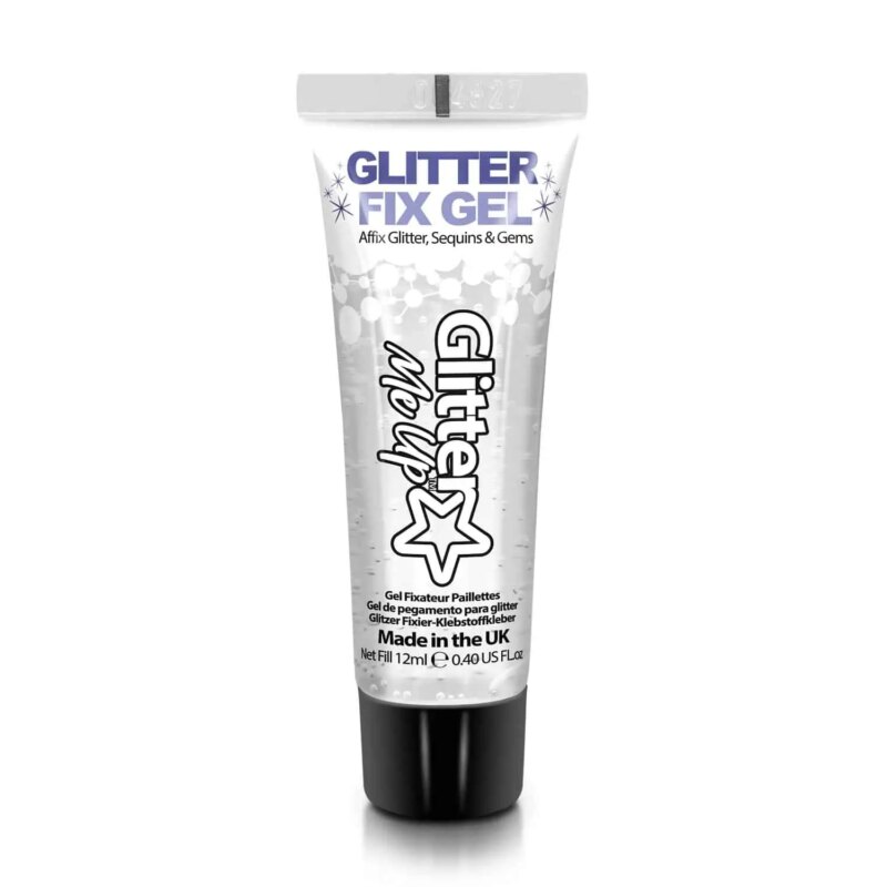 Festival make up Glitter Fix Gel - 12 ml