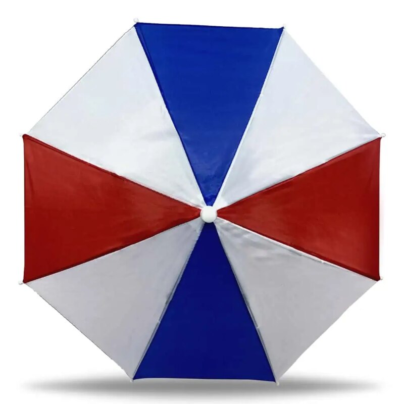 Hoofd paraplu | Nederlandse vlag