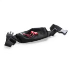 Fanny pack | black spandex