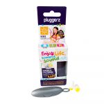 Pluggerz Earplugs Kids